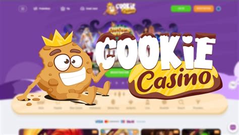 Cookie Casino arvostelu 2024 – Ei hidasta rekisteröitymistä!.